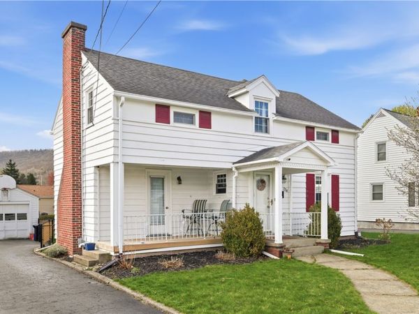 224 Onondaga Street, Corning, NY 14830