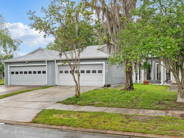4023 STILLWOOD Drive, Jacksonville, FL 32257