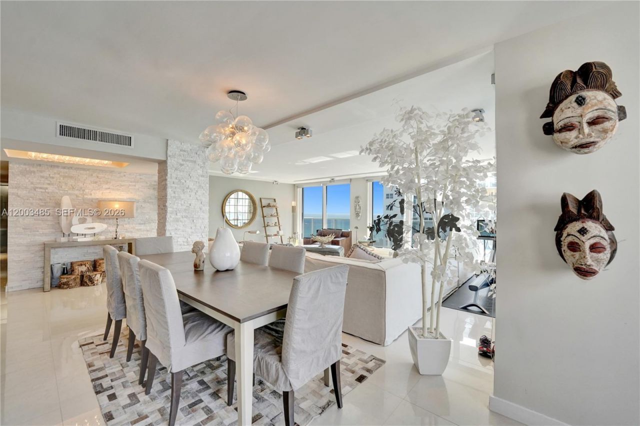 2751 S Ocean Dr, Unit 908S, Hollywood, FL 33019 Photo