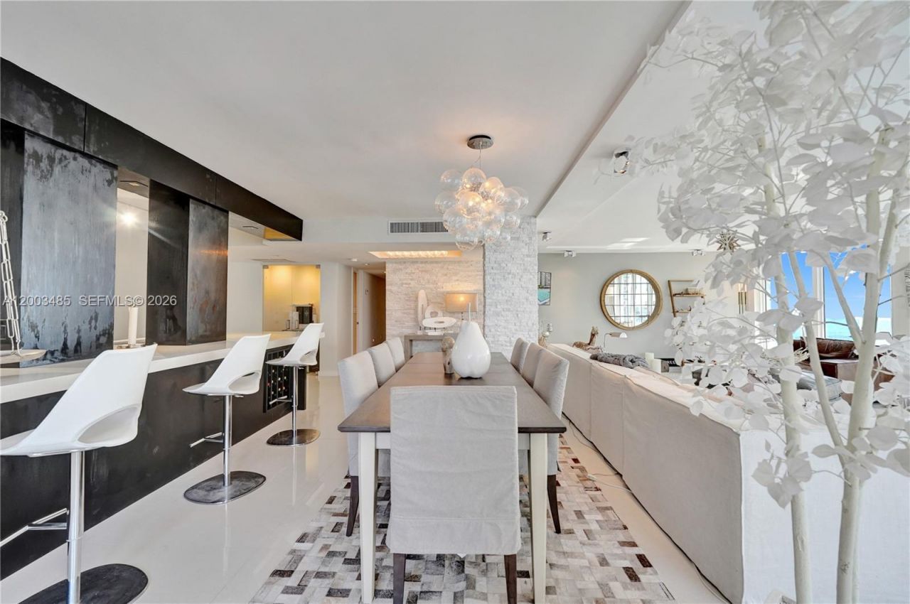 2751 S Ocean Dr, Unit 908S, Hollywood, FL 33019 Photo