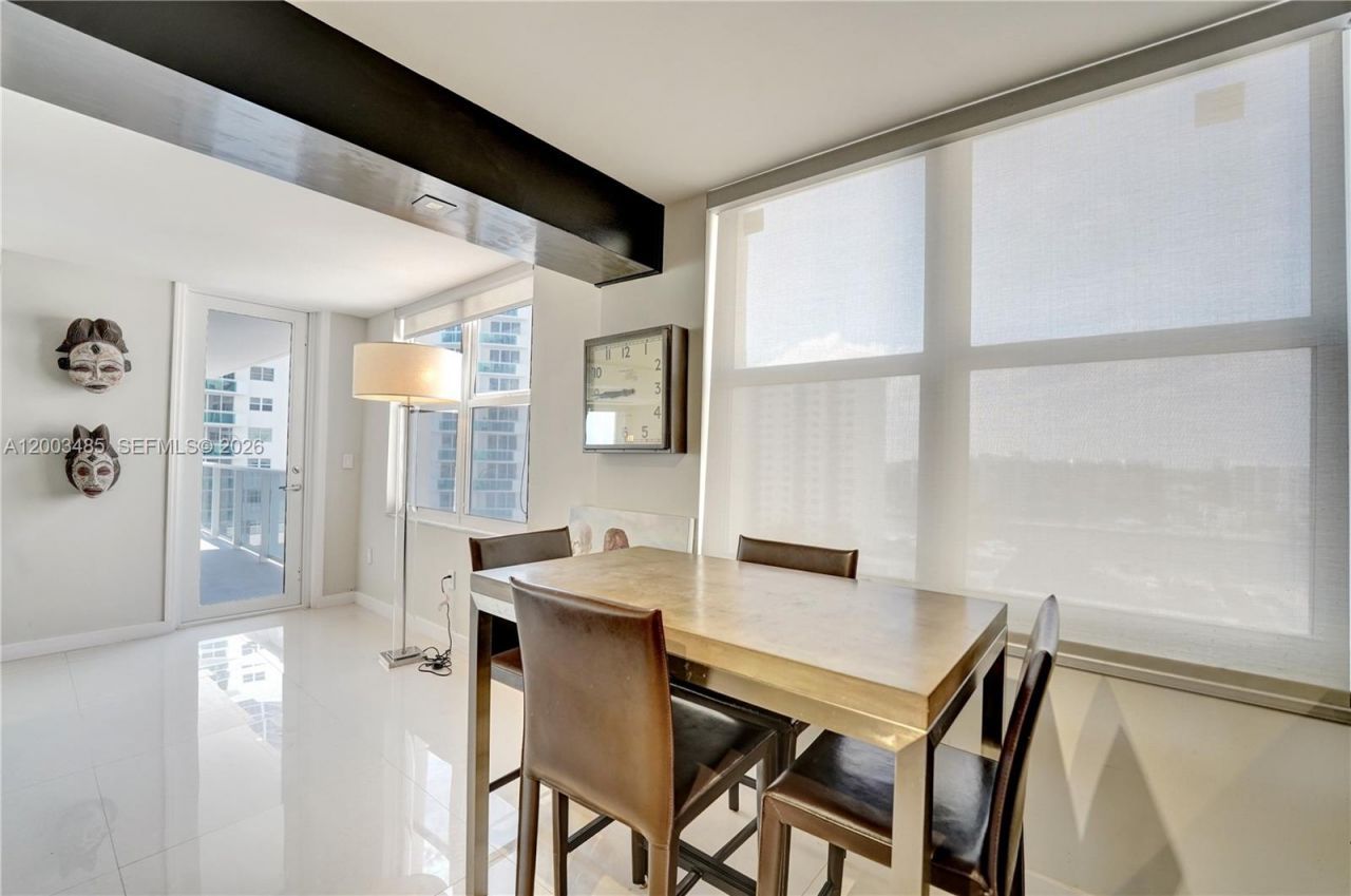 2751 S Ocean Dr, Unit 908S, Hollywood, FL 33019 Photo