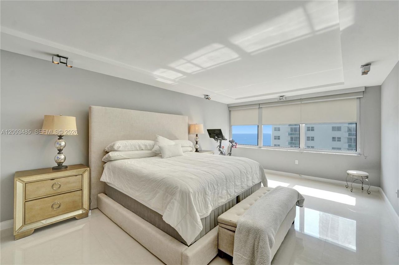 2751 S Ocean Dr , Unit 908S, Hollywood, FL 33019 Photo