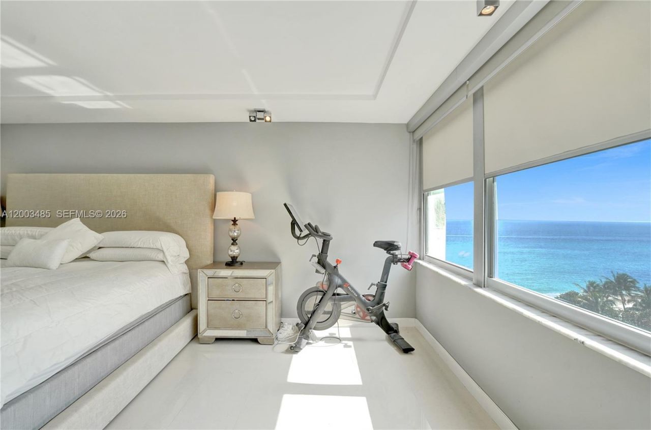 2751 S Ocean Dr, Unit 908S, Hollywood, FL 33019 Photo