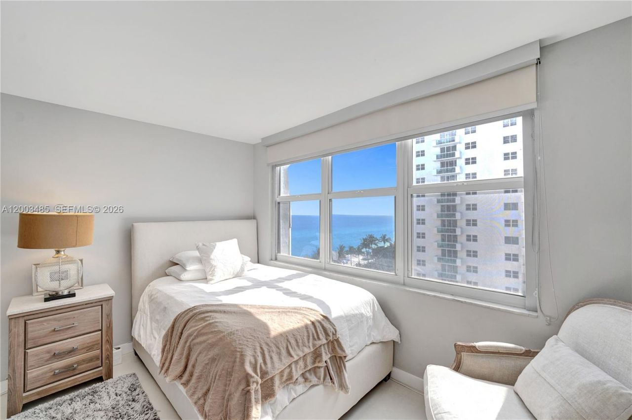 2751 S Ocean Dr, Unit 908S, Hollywood, FL 33019 Photo
