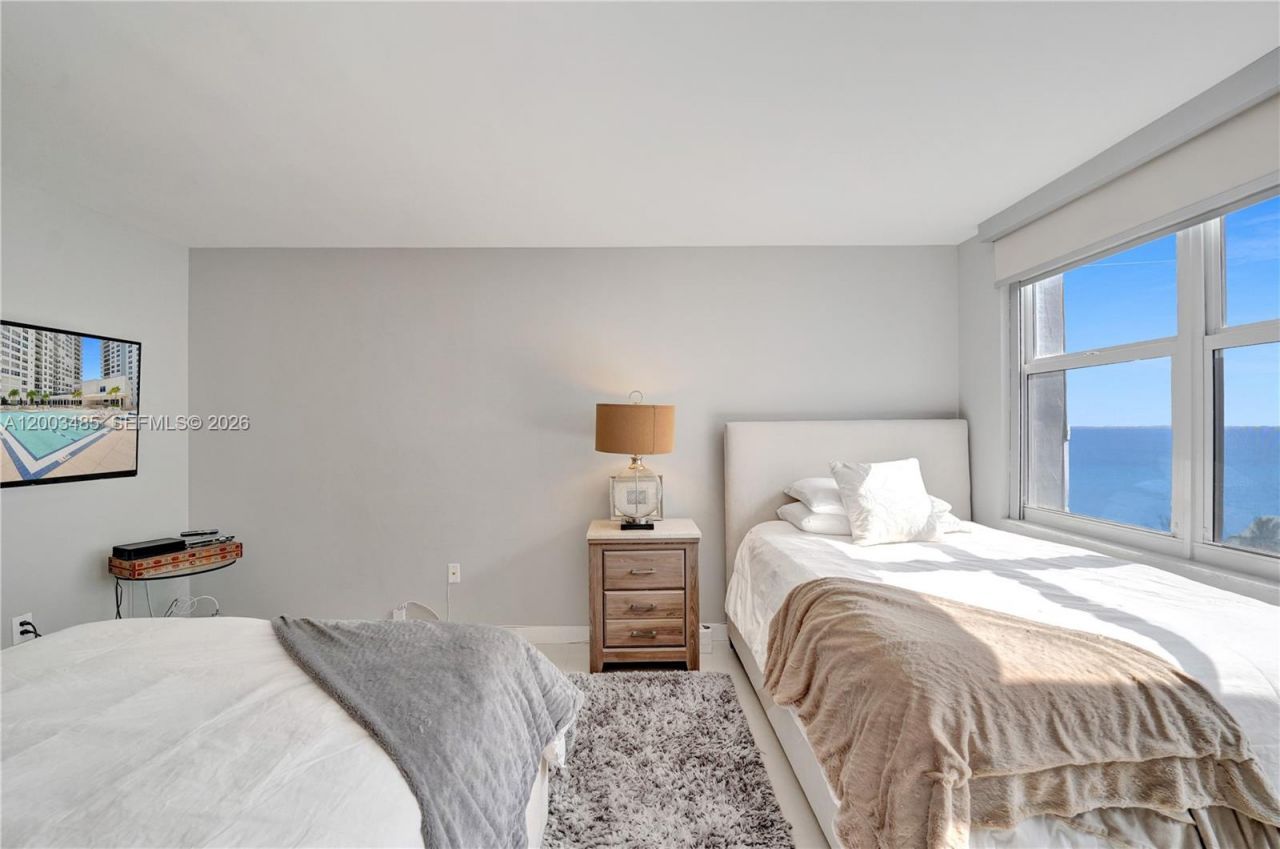 2751 S Ocean Dr , Unit 908S, Hollywood, FL 33019 Photo