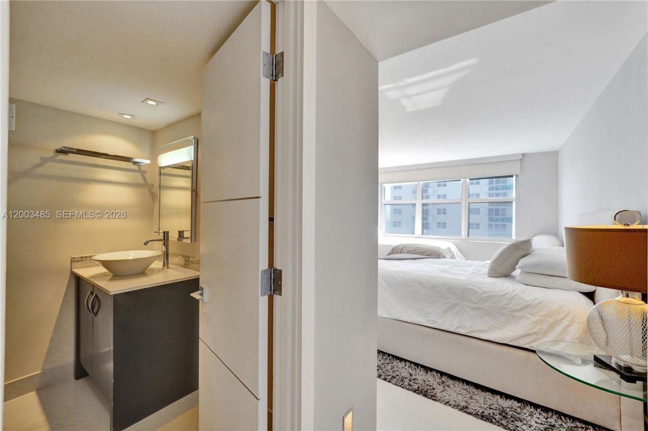 2751 S Ocean Dr, Unit 908S, Hollywood, FL 33019 Photo
