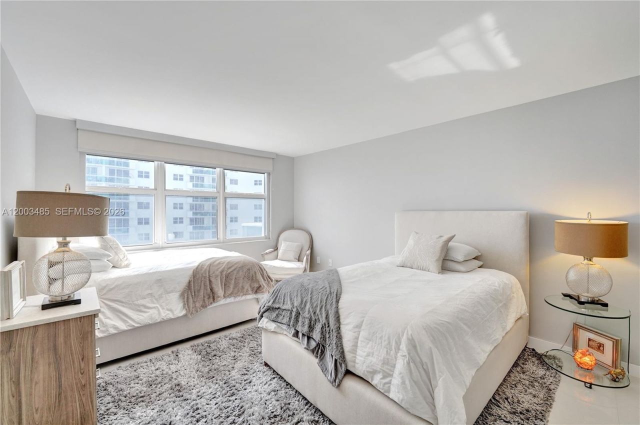 2751 S Ocean Dr , Unit 908S, Hollywood, FL 33019 Photo