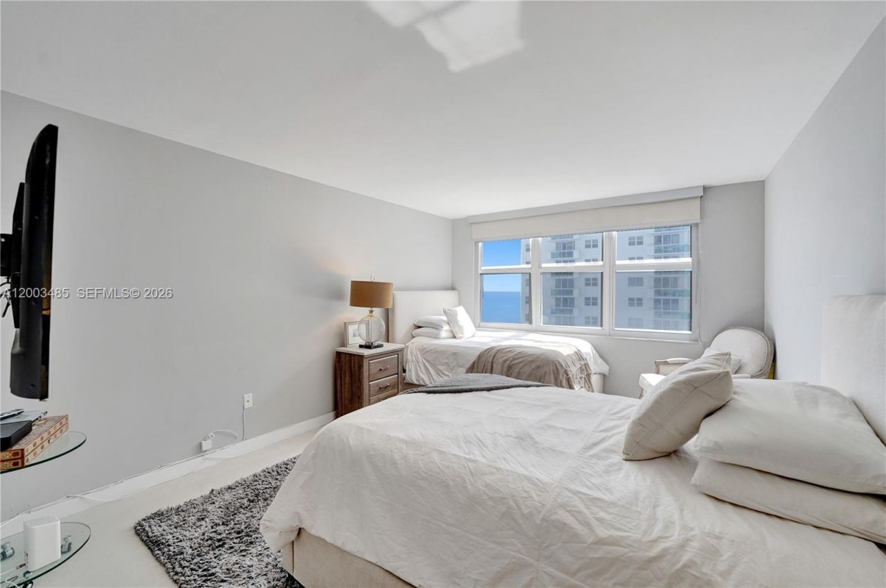 2751 S Ocean Dr, Unit 908S, Hollywood, FL 33019 Photo