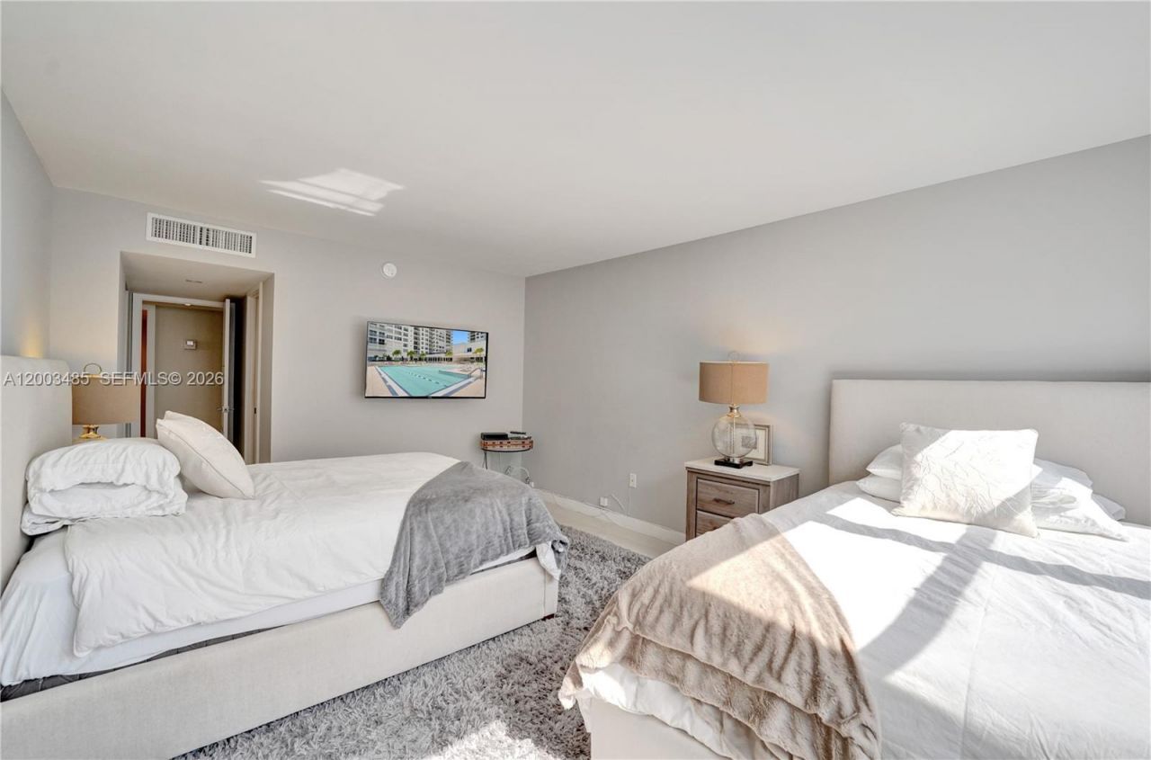 2751 S Ocean Dr, Unit 908S, Hollywood, FL 33019 Photo