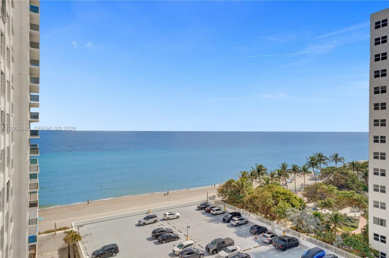 2751 S Ocean Dr, Unit 908S, Hollywood, FL 33019 Photo