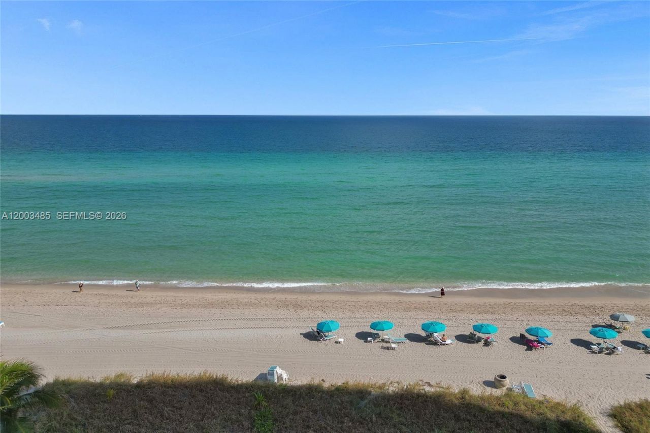 2751 S Ocean Dr, Unit 908S, Hollywood, FL 33019 Photo