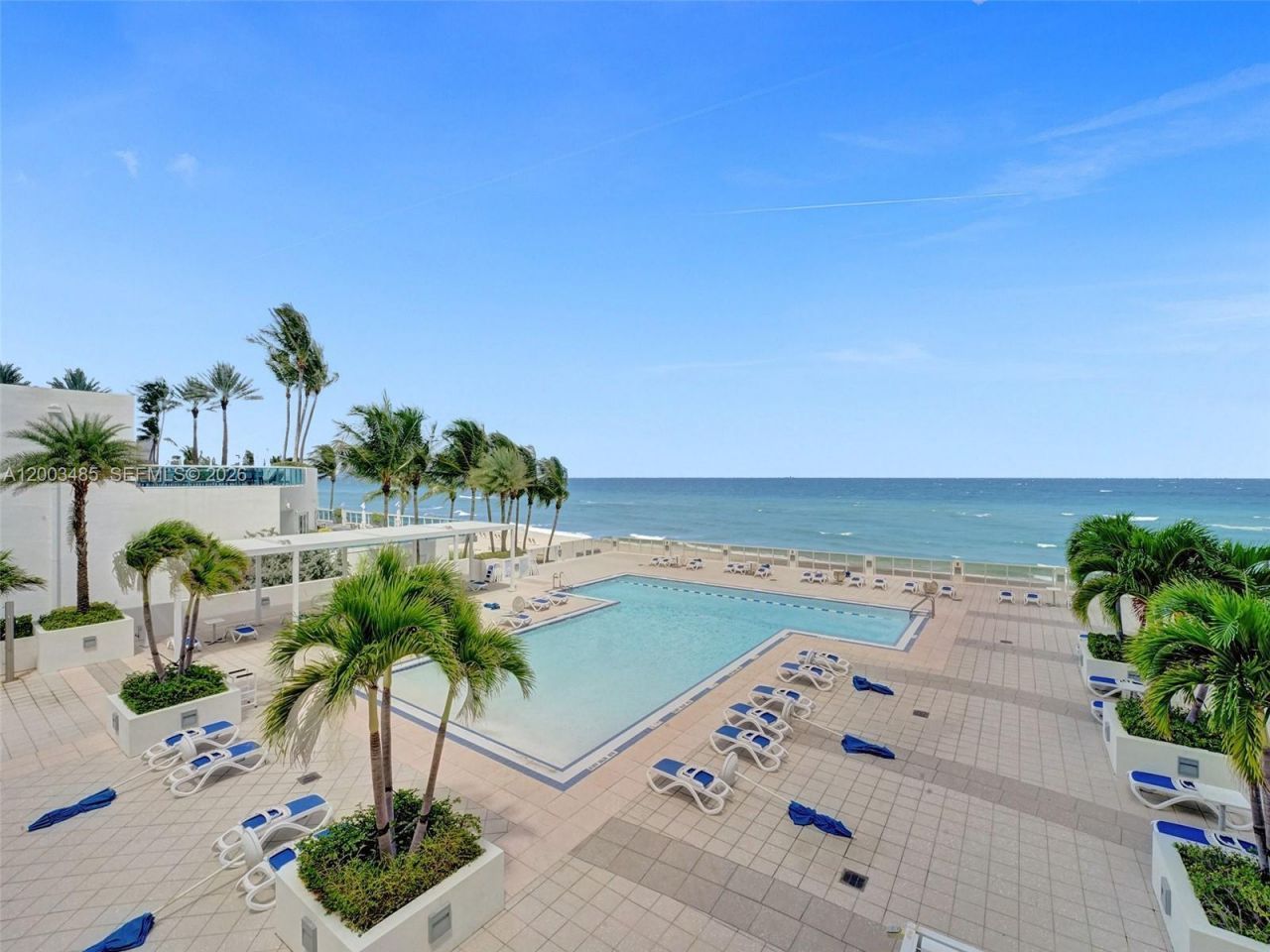2751 S Ocean Dr, Unit 908S, Hollywood, FL 33019 Photo