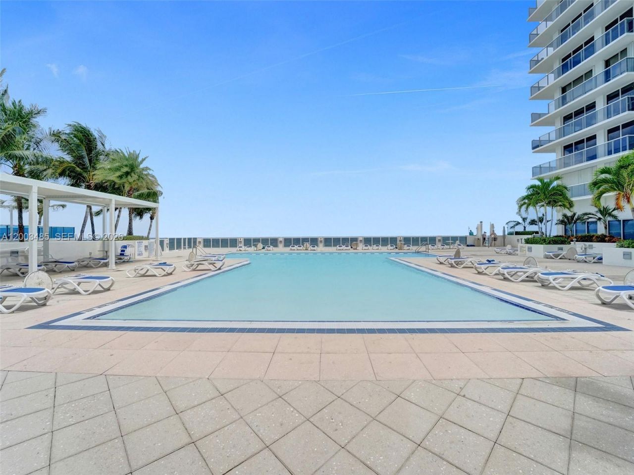 2751 S Ocean Dr, Unit 908S, Hollywood, FL 33019 Photo