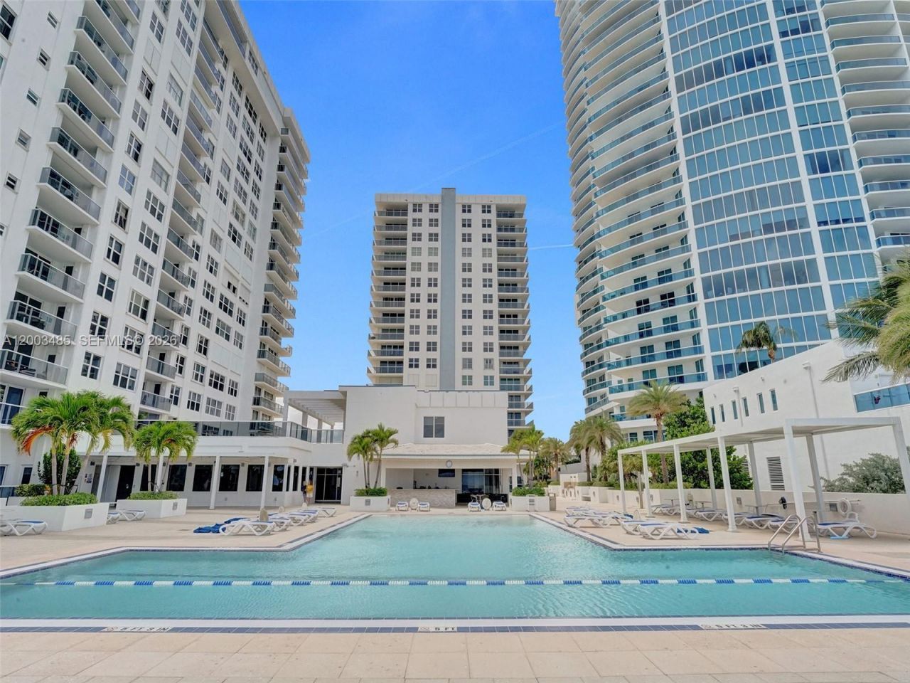 2751 S Ocean Dr, Unit 908S, Hollywood, FL 33019 Photo