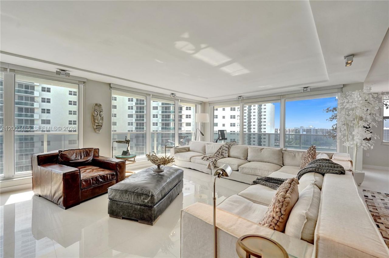 2751 S Ocean Dr, Unit 908S, Hollywood, FL 33019 Photo