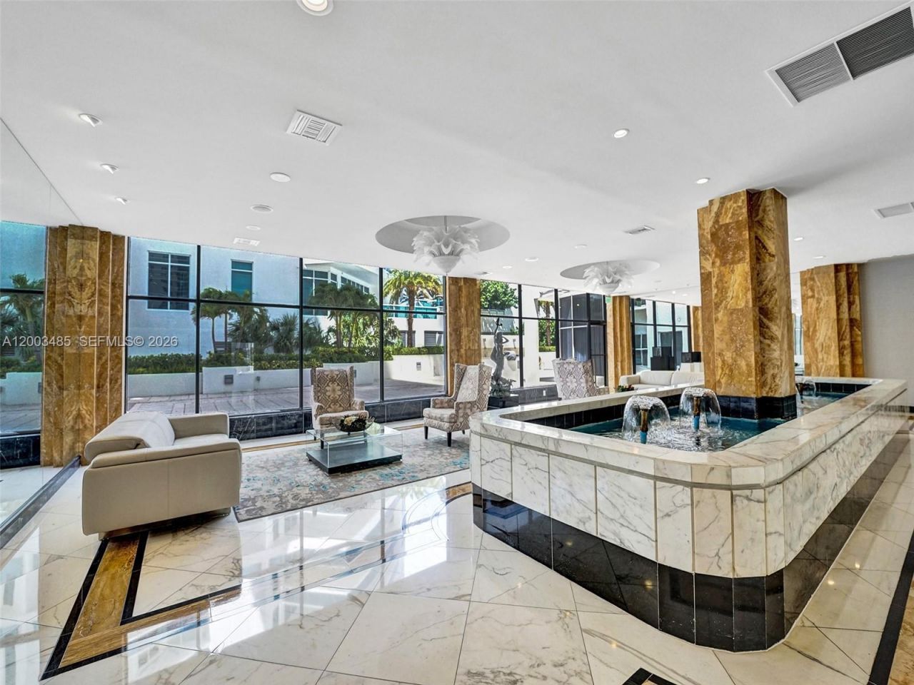 2751 S Ocean Dr , Unit 908S, Hollywood, FL 33019 Photo