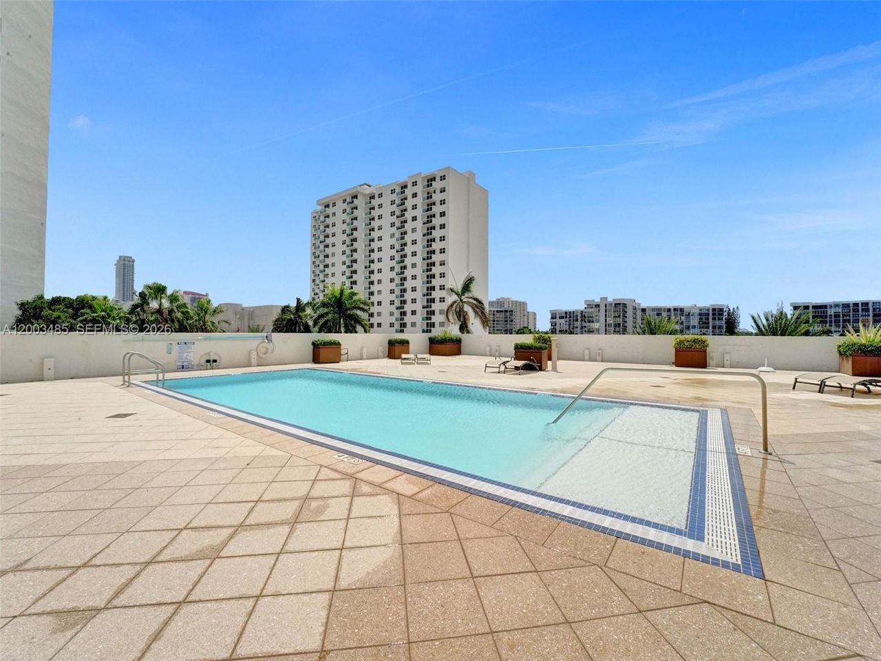2751 S Ocean Dr, Unit 908S, Hollywood, FL 33019 Photo