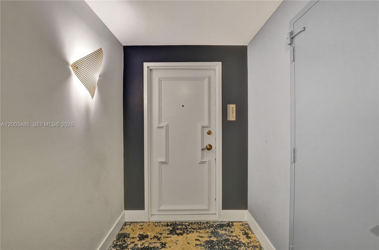 2751 S Ocean Dr, Unit 908S, Hollywood, FL 33019 Photo