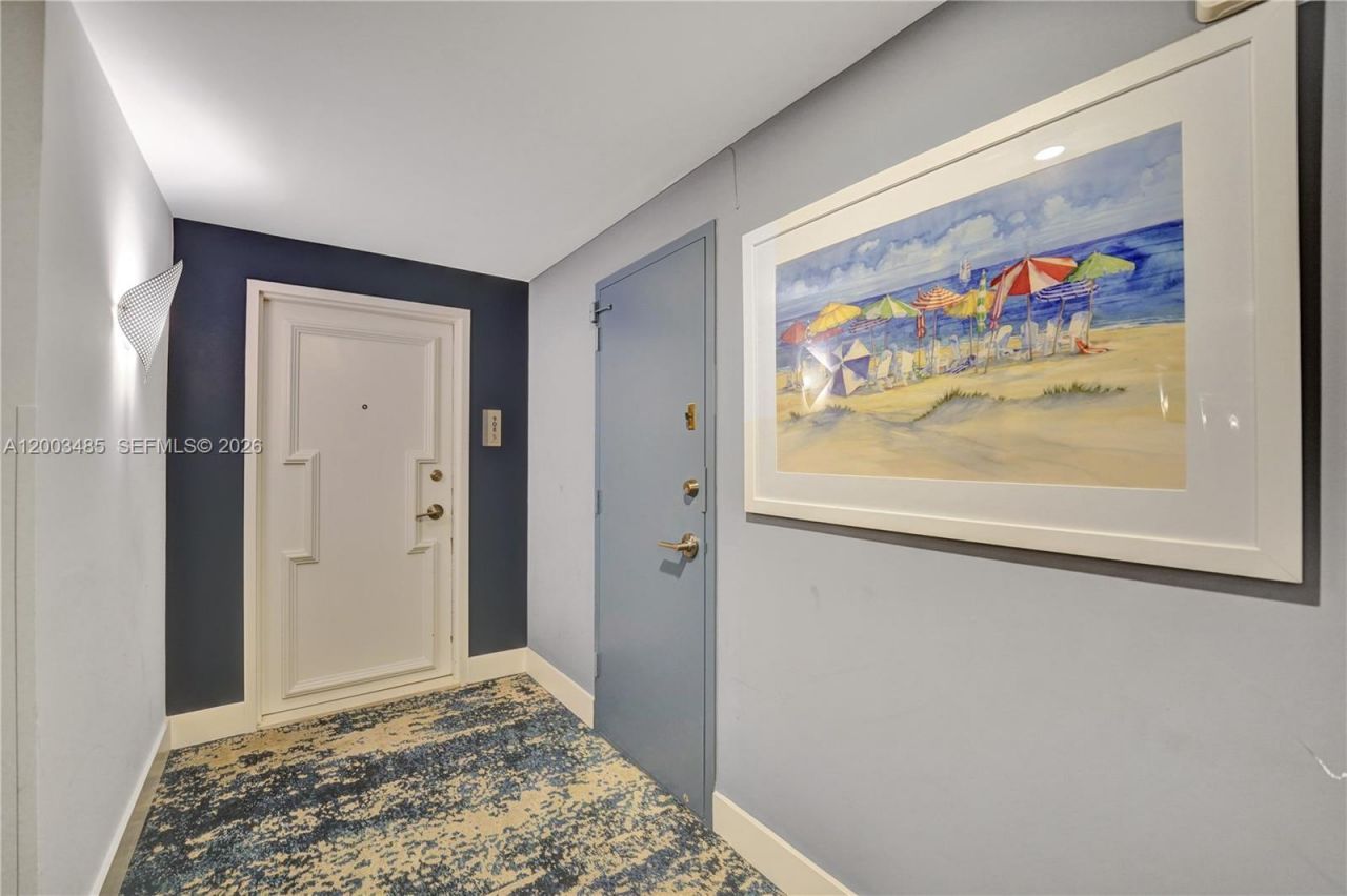 2751 S Ocean Dr, Unit 908S, Hollywood, FL 33019 Photo