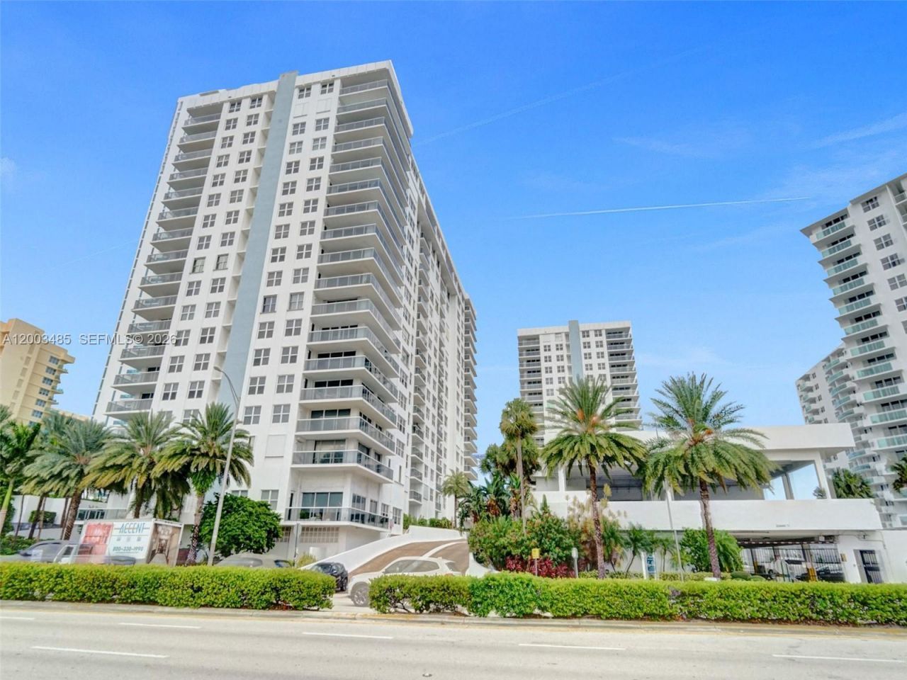 2751 S Ocean Dr, Unit 908S, Hollywood, FL 33019 Photo