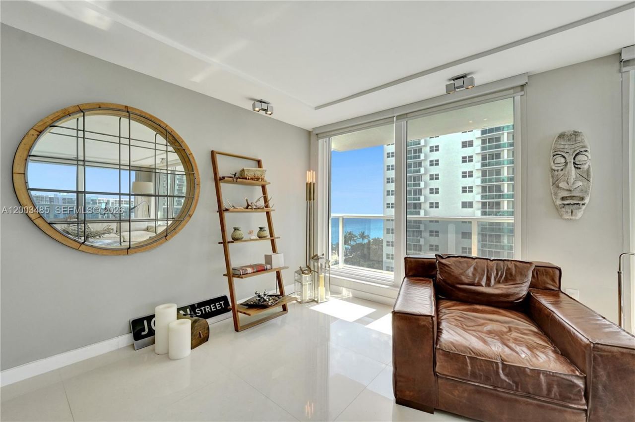 2751 S Ocean Dr, Unit 908S, Hollywood, FL 33019 Photo