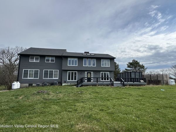 90 Ingalside Road, Greenville, NY 12083