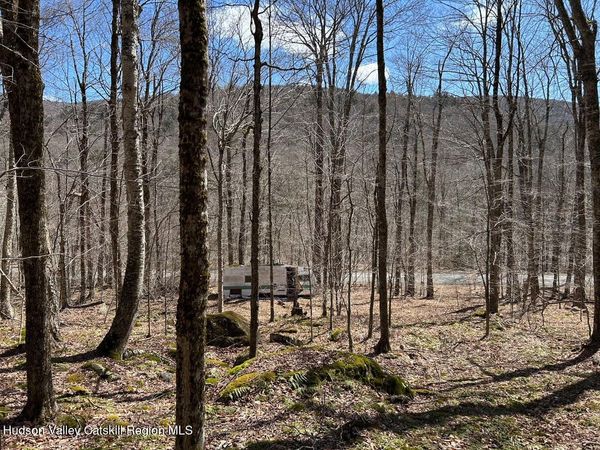 Tbd Frost Valley Road, Claryville, NY 12725