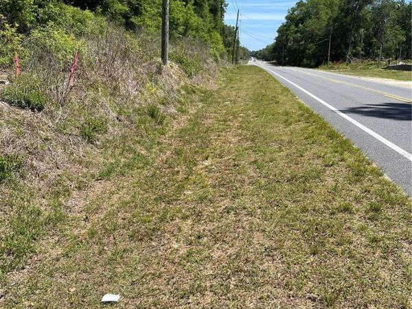 Lot 12 W HWY 40, OCALA, FL 34481