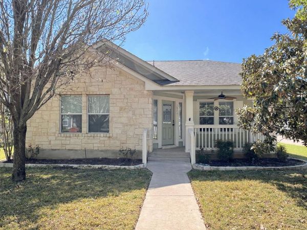 1517 Big Thicket DR, Cedar Park, TX 78613