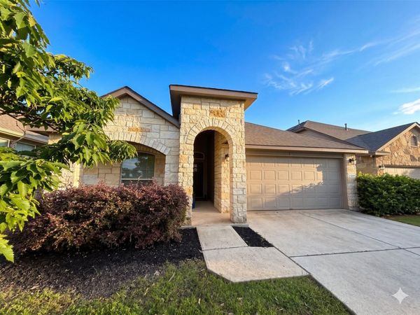 12105 Harpster BND, Austin, TX 78717