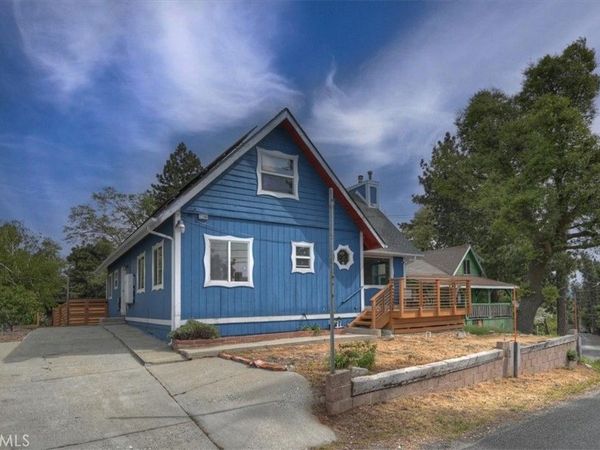 22680 Valley View, Crestline, CA 92325