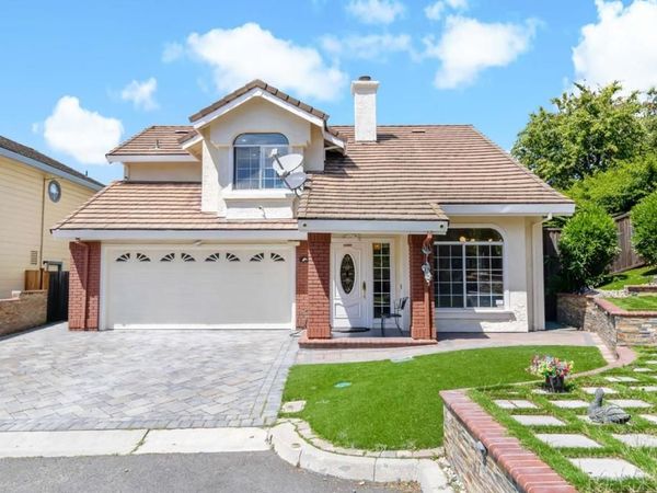 3389 Brook Leaf Court, San Jose, CA 95132