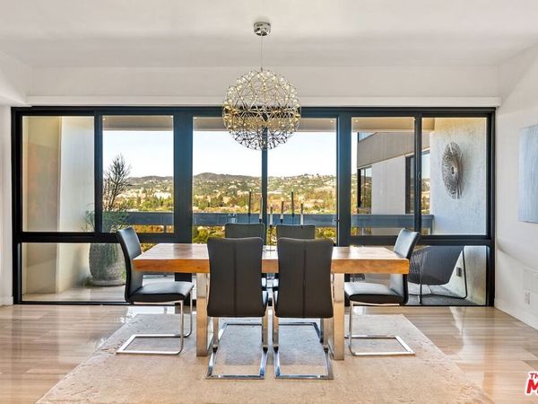 10445 Wilshire Boulevard, Unit 1905, Los Angeles, CA 90024