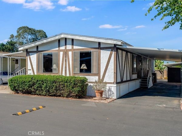 3210 Santa Maria Way #164, Santa Maria, CA 93455