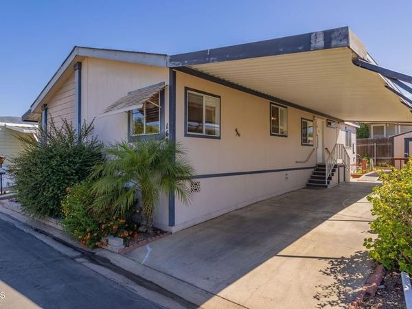 169 Don Antonio Way, Unit ., Ojai, CA 93023