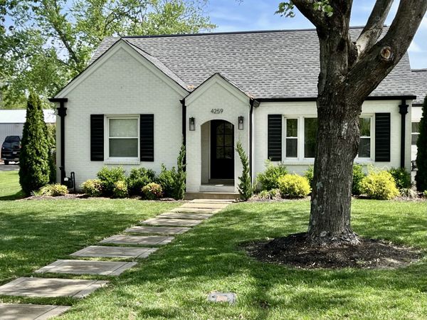 4259 Church Street , Greenbrier, TN 37073