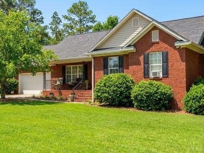 118 Howe Street , West Columbia, SC 29170