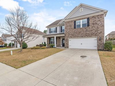 546 Caladium Way , Columbia, SC 29229