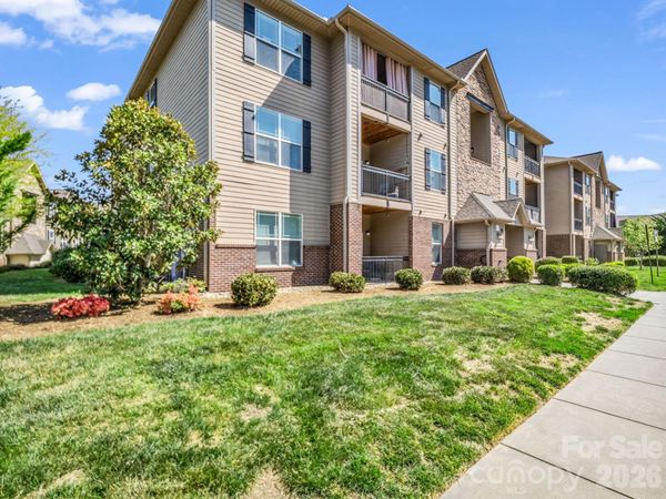 91 Brickton Village Circle , Unit 301, Fletcher, NC 28732