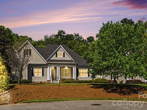 478 Mccoppin Court NE, Concord, NC 28025