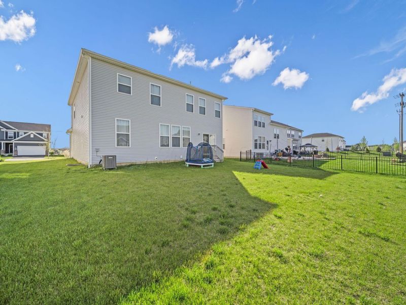 944 Mill Stone Drive , Sunbury, OH 43074 Photo 36