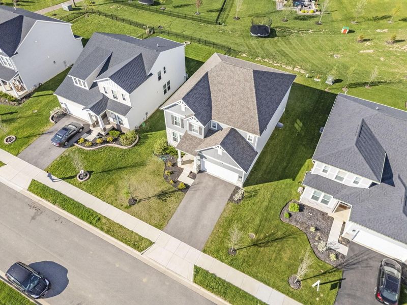 944 Mill Stone Drive , Sunbury, OH 43074 Photo 37