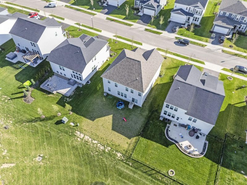 944 Mill Stone Drive , Sunbury, OH 43074 Photo 38