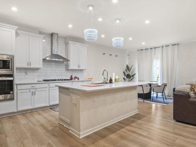 944 Mill Stone Drive , Sunbury, OH 43074 Photo 5