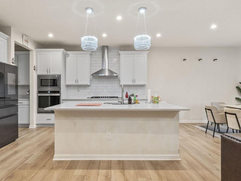 944 Mill Stone Drive , Sunbury, OH 43074 Photo 6