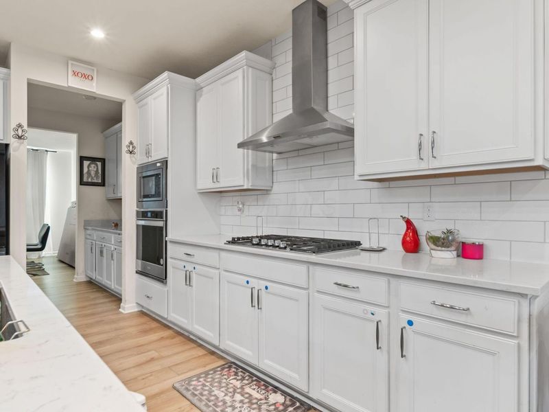 944 Mill Stone Drive , Sunbury, OH 43074 Photo 7