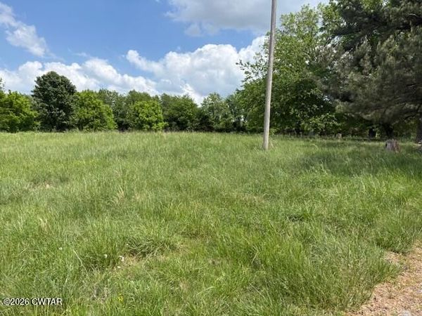 30 Old Turkey Creek Road , Humboldt, TN 38343