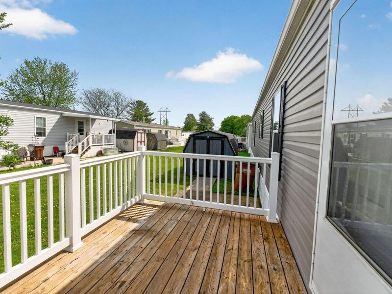 194 Northcrest Drive, Marysville, OH 43040 Photo 3