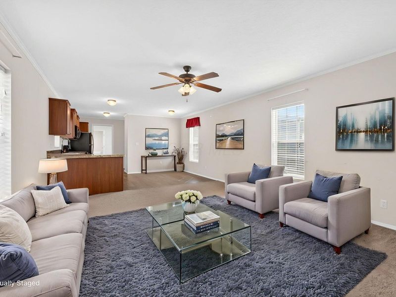 194 Northcrest Drive, Marysville, OH 43040 Photo 5