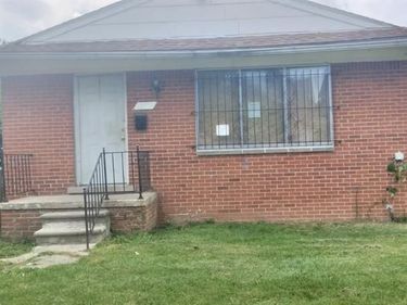 15779 Wabash Street , Detroit, MI 48238